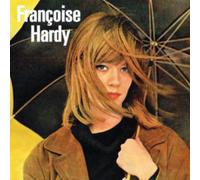 Hardy, Francoise - Francoise Hardy [Import]