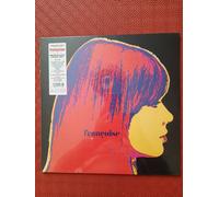 Françoise (1 LP Bleu)