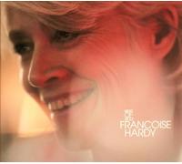 Françoise Hardy Best Of Coffret 3 CD NEUF sous blister