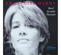 Françoise Hardy - Best of des années Flarenasch
