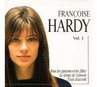 Françoise Hardy - Best of Vol.1
