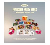 Françoise Hardy Blues : Intégrale Vogue 1962-1967