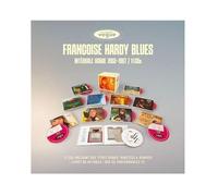 Françoise Hardy Blues : Intégrale Vogue 1962-1967