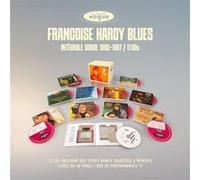 Françoise Hardy Blues : Intégrale Vogue 1962-1967