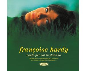 Francoise Hardy - Canta Per Voi In Italiano