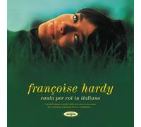 Francoise Hardy Canta per voi in Italiano (Vinyl)