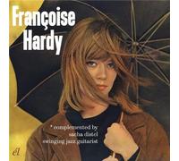 Francoise Hardy-Canta Per Voi Italiano/Swinging Jazz Guitarist