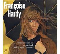 Françoise Hardy Canta Per Voi Sacha Distel Anthology CD