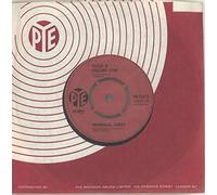 FRANCOISE HARDY - CATCH A FALLING STAR 7 INCH (7" VINYL 45) UK PYE 1964