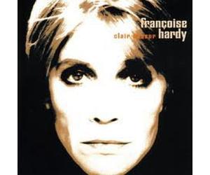 Francoise Hardy - Clair Obscur