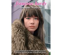 Françoise Hardy : Documents Tv (1962-1968)