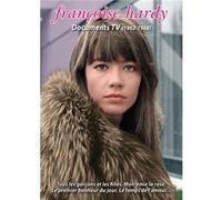 Françoise Hardy : Documents TV (1962-1968) https://www.fnac.com/mp47872924/Francoise-Hardy-Documents-TV-1962-1968?oref=6a5e6267-7121-2538-c100-fea2c88ea330