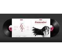 Françoise Hardy – Françoise Hardy en Vogue – Best of 1962-1967 – Vinyle