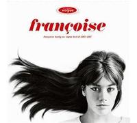 Françoise Hardy – Françoise Hardy en Vogue – Best of 1962-1967 – Vinyle