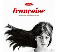 Françoise Hardy en Vogue / Best Of 1962-1967 Vinyle