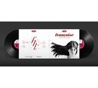 Françoise Hardy en Vogue-Best of 1962-1967