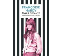 Françoise Hardy - Etoile Distante