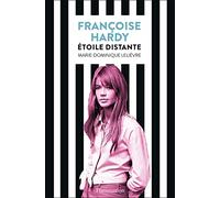 Françoise Hardy - Etoile Distante