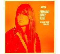 Francoise Hardy - Françoise Hardy Blues : Intégrale Vogue 1962-1967 (Box Set) (14 LP + DVD)