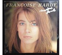 françoise hardy - françoise hardy (j'ecoute de la musique saoule)