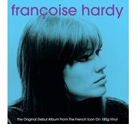 Françoise Hardy Françoise Hardy (Vinyl) 12" Album