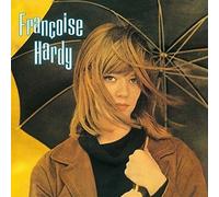 Francoise Hardy - Francoise Hardy [Vinyl Lp] Uk - Import