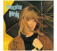 Francoise Hardy - Francoise Hardy [Vinyl Lp] Uk - Import