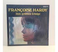 Francoise Hardy - Front Brembo Brake Discs - SUBARU Outback 2.5i 16V (BE / BH) 10.00 to 8.03