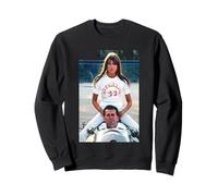 Françoise Hardy James Garner Film Duffy Archive Photographie Sweatshirt