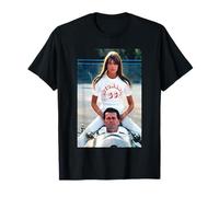 Françoise Hardy James Garner Film Duffy Archive Photographie T-Shirt