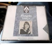 Francoise Hardy - J'écoute de la musique soul