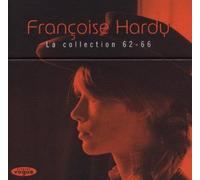 Françoise Hardy La Collection 62-66 (Coffret 6 Cd)