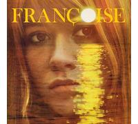 Françoise Hardy – La Maison où j'ai grandi – Vinyle marron – Import – Pochette vintage (Jata)