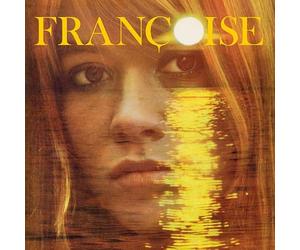 Françoise Hardy - La Maison Où J'ai Grandi Opaque Marron