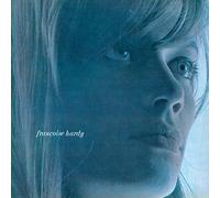 Francoise Hardy - L'Amitié - Édition limitée (vinyle bleu)