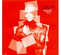 Françoise Hardy L'amour Fou (CD) Album