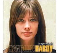 Francoise Hardy - Le Meilleur De-Best of