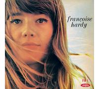 Françoise Hardy – Le Premier Bonheur du Jour – Vinyle LP 33T (Import, Omnivore 2025, vinyle rouge)