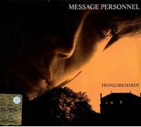 FRANÇOISE HARDY - MESSAGE PERSONNEL (DELUXE EDITION) 2 CD POP NEUF