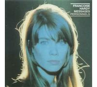 Francoise Hardy - Messages Personnels [Import]