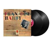 Françoise Hardy – Mon Amie la Rose – Vinyle – Legacy