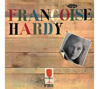 Francoise Hardy - Mon Amie La Rose [Vinyl Lp] Colored Vinyl, Orange