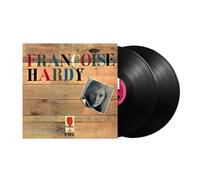 Françoise Hardy – Mon Amie la Rose – Vinyle – Legacy