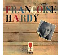 Francoise Hardy My Friend the Rose (Vinyl)