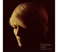 Françoise Hardy Personne D'autre (Vinyl) 12" Album