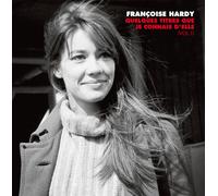 Francoise Hardy Quelques Titres Que Je Connais (CD)