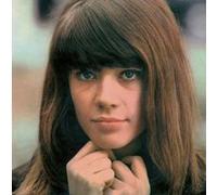 Françoise Hardy - Réédition italienne - Disques vogue
