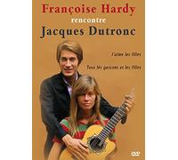 Françoise Hardy rencontre Jacques Dutronc https://www.fnac.com/mp44876496/Francoise-Hardy-rencontre-Jacques-Dutronc?oref=4c4a4dcd-cad3-e3bd-deee-bba496f5f510