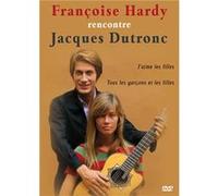 Françoise Hardy rencontre Jacques Dutronc G