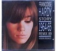 Françoise Hardy Story : 1964-65 Remix 89